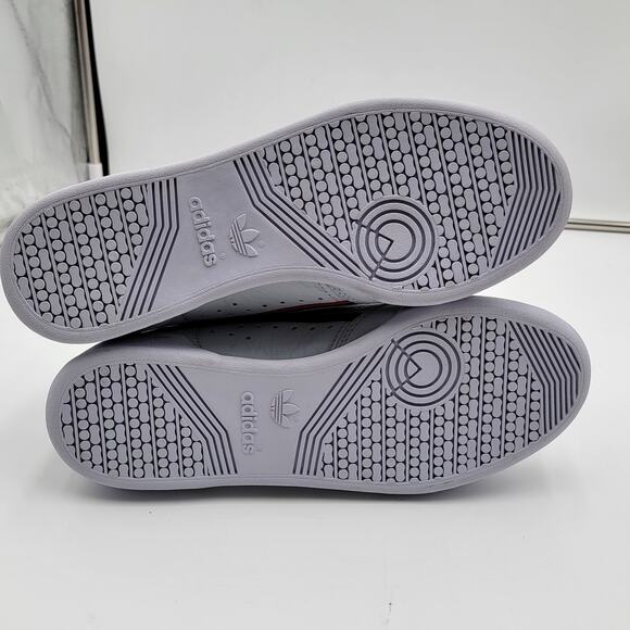 Adidas Originals Continental 80 \'Aero Blue\' Sz 8 B41673 main image 6